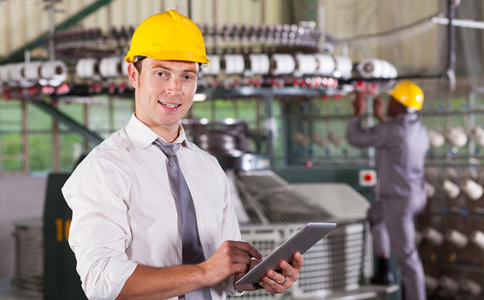 生產經理是干什么的？-十大獵頭公司【高邦獵頭】