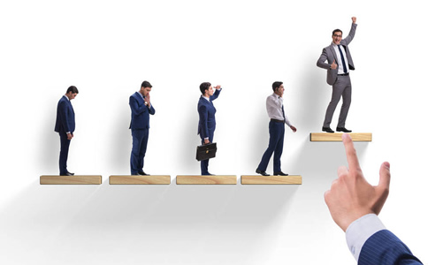 專業獵頭為人才傳授職業生涯做出重要決策的技巧-十大獵頭公司【高邦獵頭】