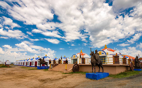 2020呼和浩特知名獵頭公司有哪些？-十大獵頭公司【高邦獵】