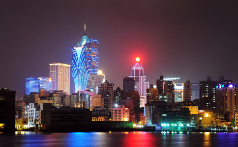 2020澳門知名獵頭公司有哪些？