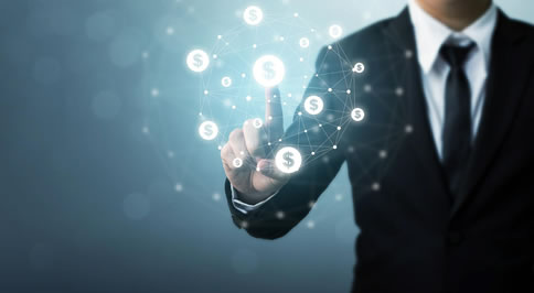 金融行業獵頭尋訪候選人渠道有哪些？