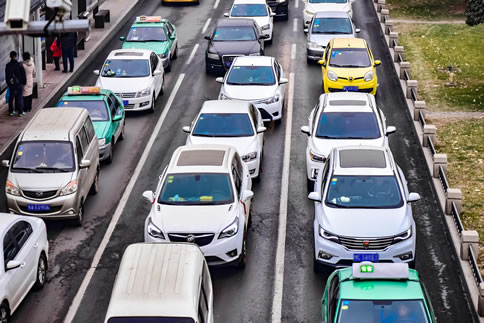 2021國內知名車聯網行業企業有哪些？