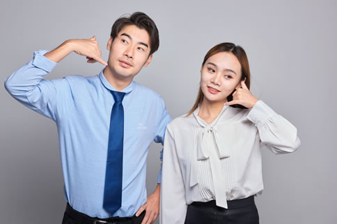 一般怎么聯系獵頭公司？