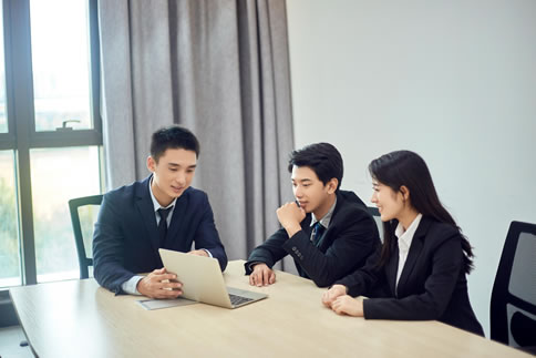 獵頭找工作和自己找工作的區別在哪里？