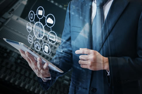 互聯網獵頭如何為企業做好招聘工作？ 